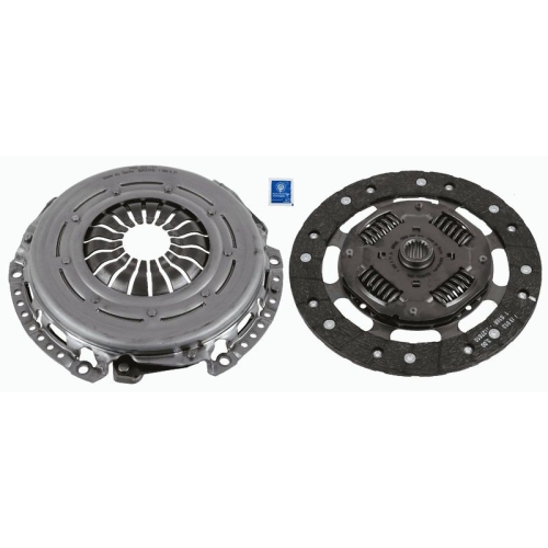 Kupplungssatz Sachs 3000950102 für Ford