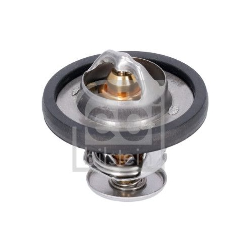 Thermostat Kühlmittel Febi Bilstein 106104 für Ford Ford Motor Company