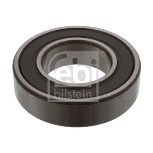 Umlenk /führungsrolle Zahnriemen Febi Bilstein 14839 für Fiat Lancia