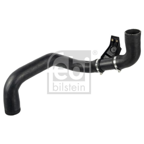 Ladeluftschlauch Febi Bilstein 30851 für Mercedes Benz Mercedes Benz Links