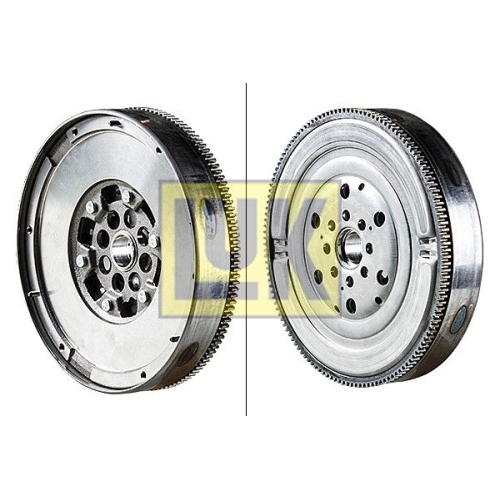 Schwungrad Schaeffler Luk 415 0265 10 Luk Dmf für Isuzu Opel Vauxhall