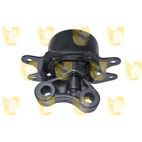 Lagerung Motor Unigom 396545 für Opel Vorne Links