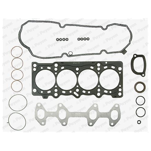 Dichtungssatz Zylinderkopf Payen CE5242 für Fiat