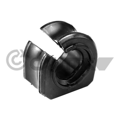 Lagerbuchse Stabilisator Cautex 751603 für Mercedes Benz Mercedes Benz