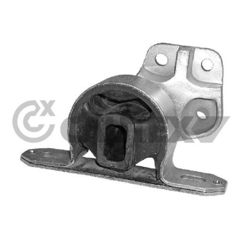 Lagerung Motor Cautex 081025 für Ford Ford Usa Links