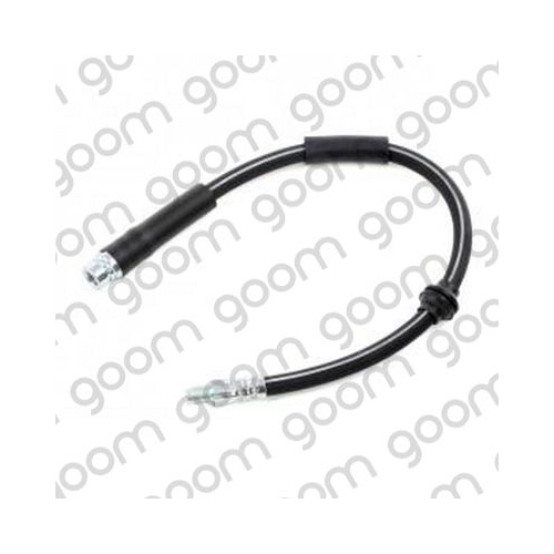 Bremsschlauch Goom BH-0025 für Ford Vorne