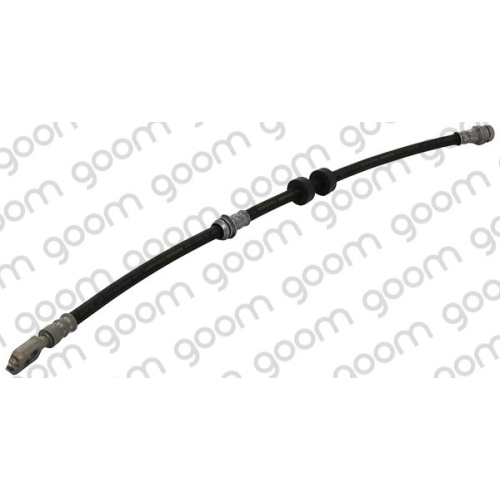 Bremsschlauch Goom BH-0027 für Skoda VW Vorderachse