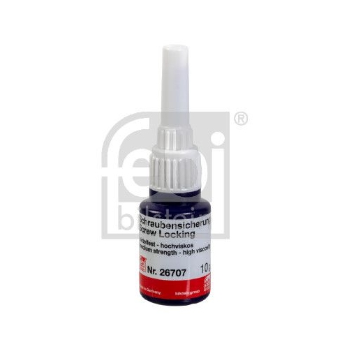 Threadlocker Febi Bilstein 26707 for Ford