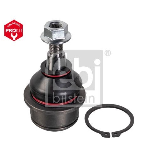 Trag /führungsgelenk Febi Bilstein 41076 Prokit für Chrysler Dodge Fiat Lancia