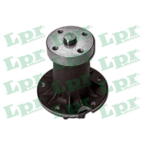 Wasserpumpe Motorkühlung Lpr WP0702 für Mercedes Benz Mercedes Benz