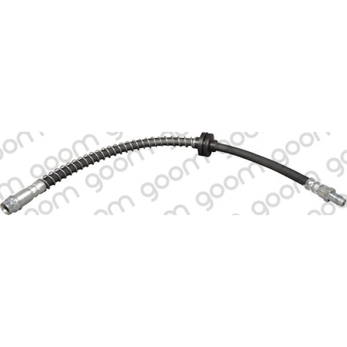 Bremsschlauch Goom BH-0039 für Renault Vorderachse