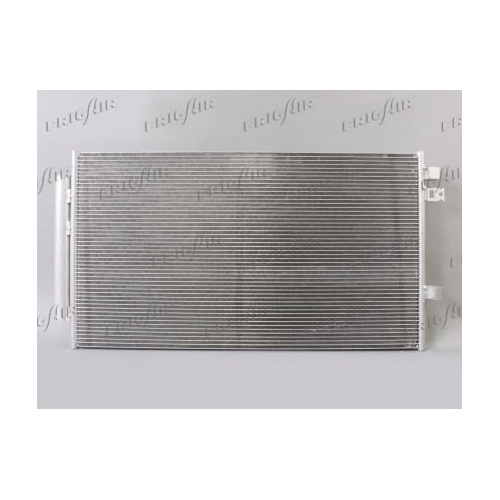 Condenseur Climatisation Frigair 0804.2096 pour Alfarome/fiat/lanci