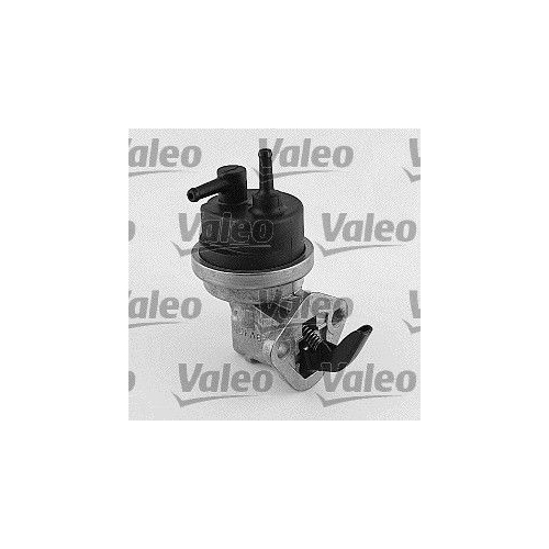 Kraftstoffpumpe Valeo 247058 für Citroën Peugeot Talbot