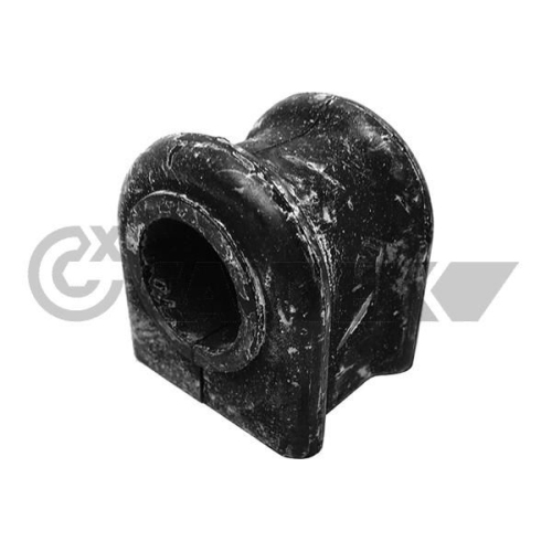 Lagerbuchse Stabilisator Cautex 751607 für Jeep Vorderachse Beidseitig