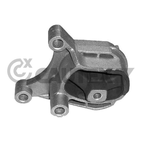 Lagerung Motor Cautex 081044 für Ford Hinten