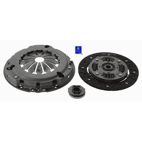 Kupplungssatz Sachs 3000951552 für Alfa Romeo Chrysler Fiat Lancia