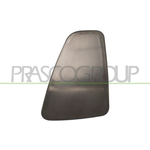 Zierblende Schlussleuchte Prasco FT0322163 für Fiat Rechts