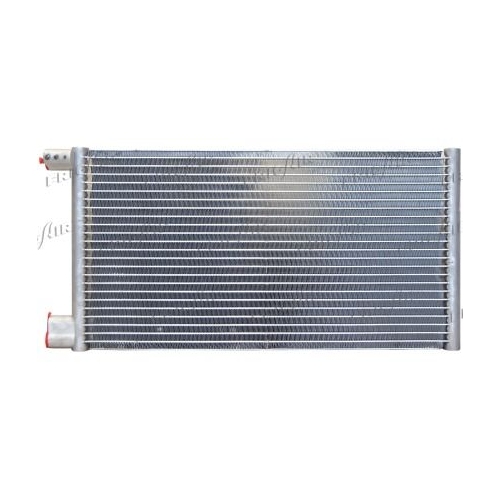 Kondensator Klimaanlage Frigair 0804.2057 für Ford Alfarome/fiat/lanci