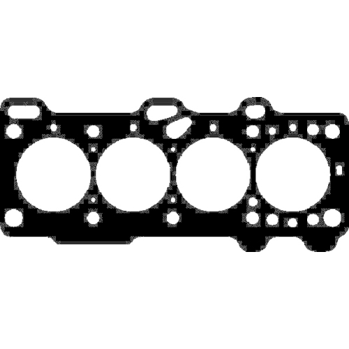 Dichtung Zylinderkopf Corteco 414025P für Hyundai