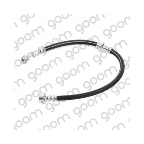 Bremsschlauch Goom BH-0047 für Nissan Vorderachse