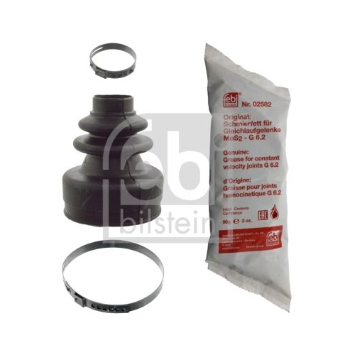 Faltenbalgsatz Antriebswelle Febi Bilstein 14906 für Citroën Fiat Lancia Peugeot