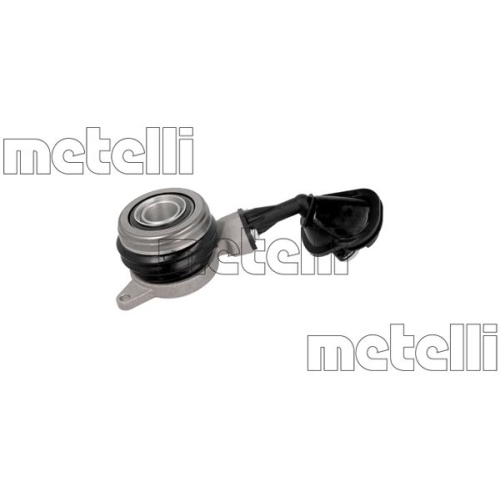 Zentralausrücker Kupplung Metelli 56-0061 für Fiat