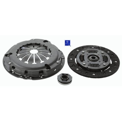 Kupplungssatz Sachs 3000951558 für Alfa Romeo Fiat Lancia