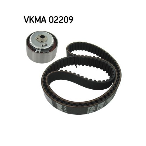 Zahnriemensatz Skf VKMA 02209 für Alfa Romeo Fiat Ford Lancia