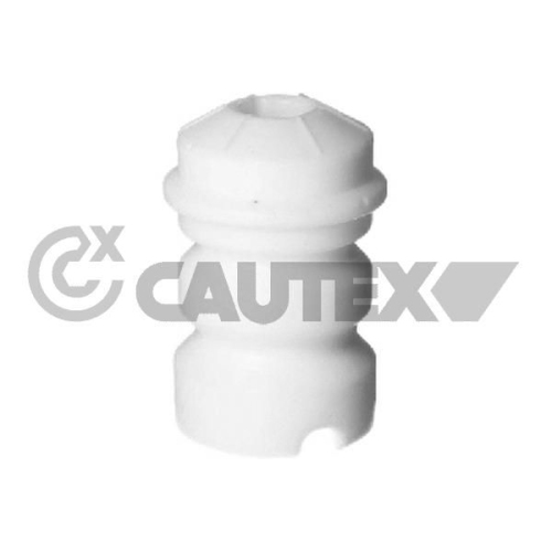 Tampone Paracolpo Sospensione Cautex 771589 per Bmw