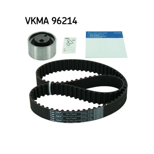 Zahnriemensatz Skf VKMA 96214 für Suzuki