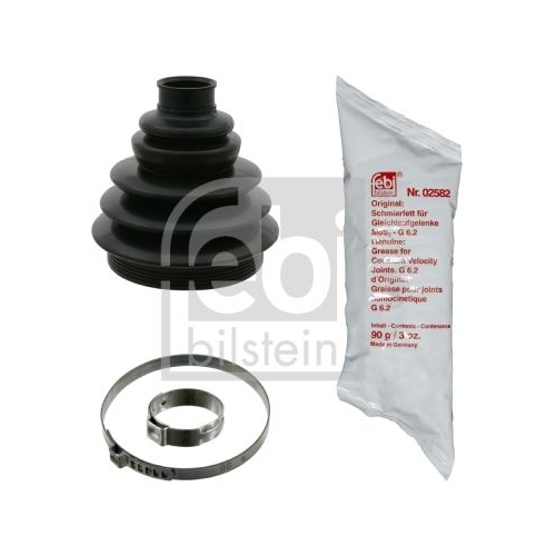 Faltenbalgsatz Antriebswelle Febi Bilstein 14909 für Alfa Romeo Fiat Lancia