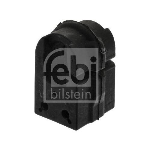 Lagerung Stabilisator Febi Bilstein 44483 für Renault Vorderachse