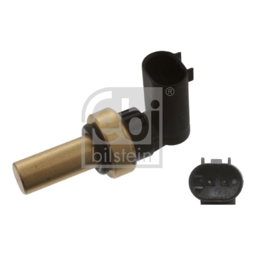 Sensor Kühlmitteltemperatur Febi Bilstein 37083 für Alfa Romeo Fiat Opel