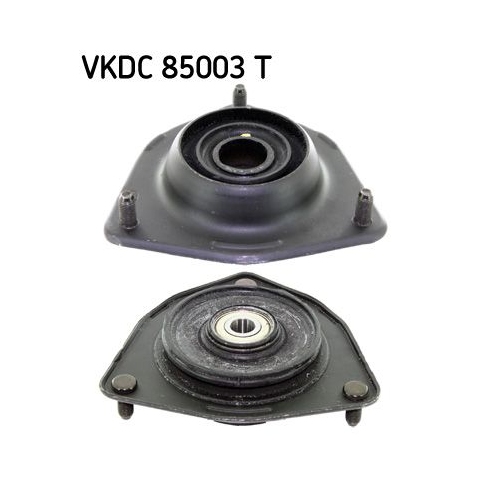 Federbeinstützlager Skf VKDC 85003 T für Hyundai Kia Vorderachse