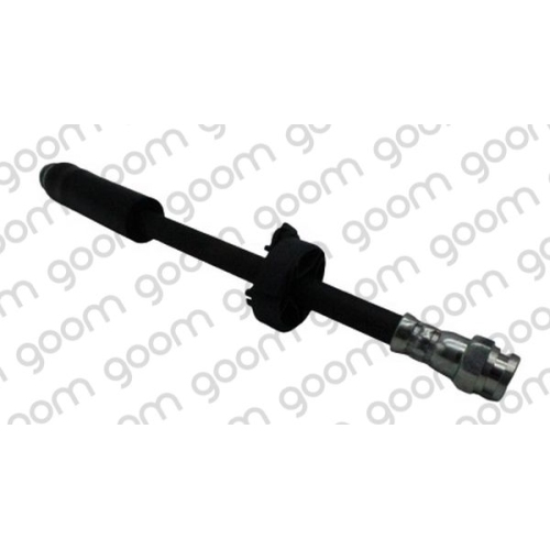 Bremsschlauch Goom BH-0049 für Alfa Romeo Fiat Lancia Hinterachse Beidseitig