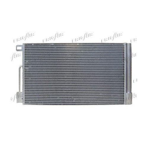 Kondensator Klimaanlage Frigair 0804.2061 für Alfarome/fiat/lanci General Motors