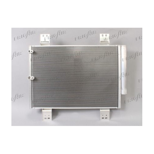 Condenser Air Conditioning Frigair 0815.3060 for Toyota