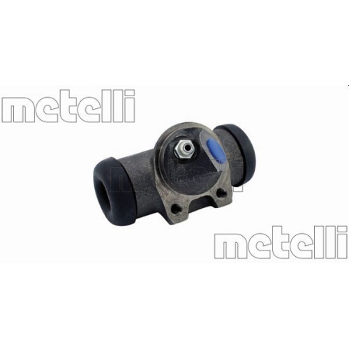 Radbremszylinder Metelli 04-0220 für Renault Renault Trucks Vorderachse Links