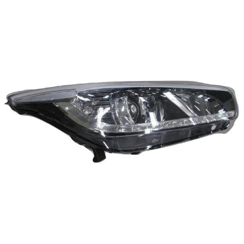 Headlight Depo 10766 for Kia