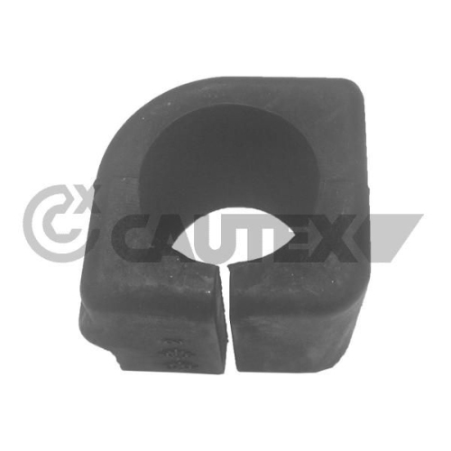 Lagerung Stabilisator Cautex 460909 für VW Vorderachse