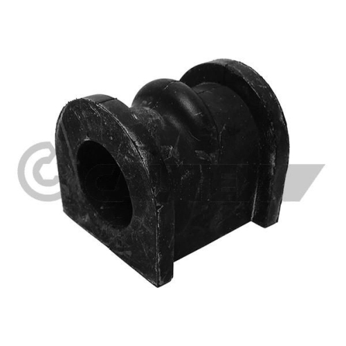 Lagerbuchse Stabilisator Cautex 751612 für Ssangyong Vorderachse Beidseitig