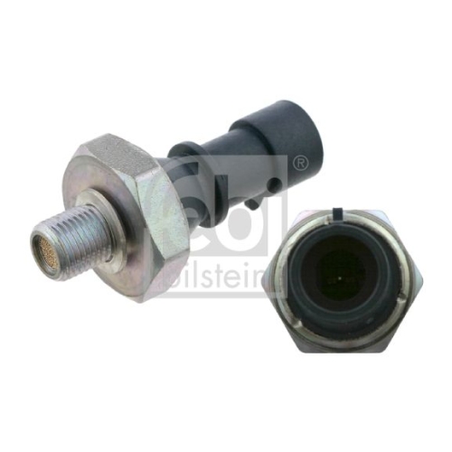 Öldruckschalter Febi Bilstein 27223 für Alfa Romeo Fiat Gmc Opel Vauxhall Buick