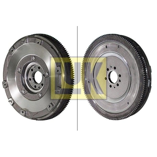 Schwungrad Schaeffler Luk 415 0535 10 Luk Dmf für Mini