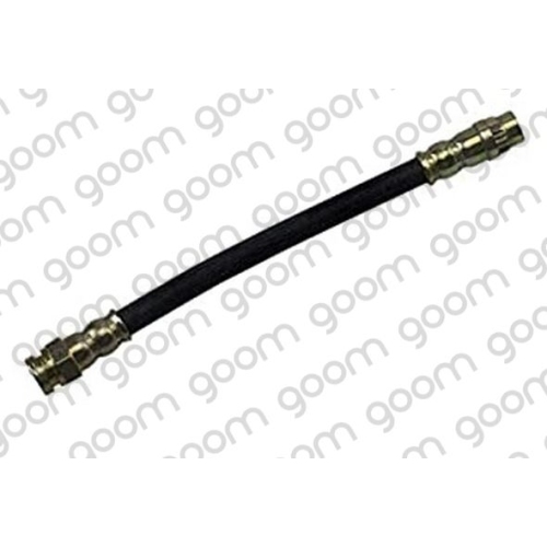 Bremsschlauch Goom BH-0062 für Peugeot Hinterachse