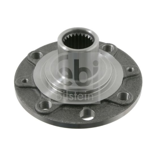 Radnabe Febi Bilstein 28300 für Fiat Opel Vauxhall General Motors Abarth