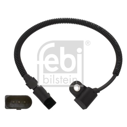 Sensor Nockenwellenposition Febi Bilstein 37607 für Audi Ford Seat Skoda VW