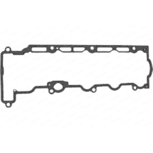 Gasket Cylinder Head Cover Payen JM5159 for Opel