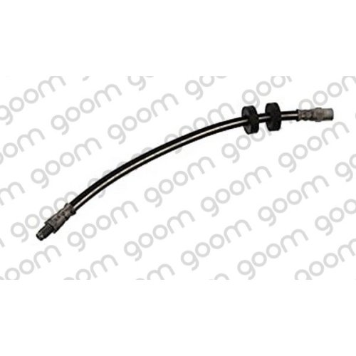 Bremsschlauch Goom BH-0064 für VW Vorderachse