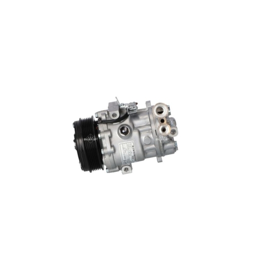 Kompressor Klimaanlage Nrf 32907 Easy Fit für Alfa Romeo Chrysler Citroën Fiat