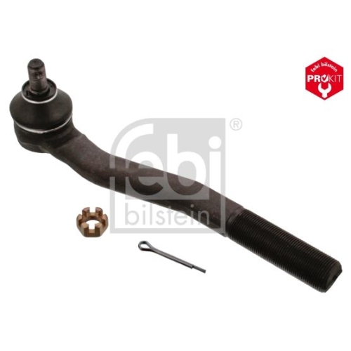 Spurstangenkopf Febi Bilstein 41091 Prokit für Jeep Vorderachse Links